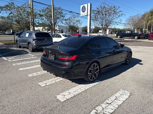 Used 2020 BMW M340i xDrive w/ Executive Package image 9