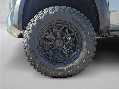 Used 2025 Toyota Tundra SR5 image 21