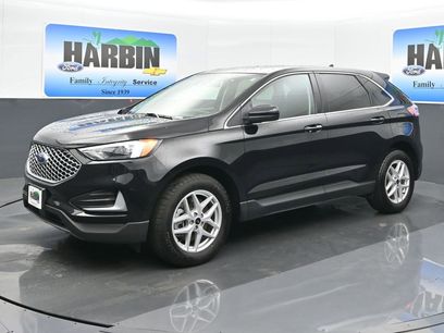 Used 2024 Ford Edge SEL