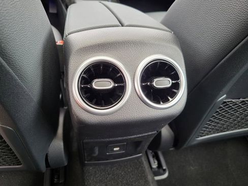Certified 2025 Mercedes-Benz CLA 250 4MATIC image 29