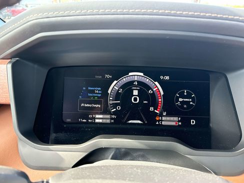 New 2026 Toyota Tundra 1794 Edition AWD/4WD image 20