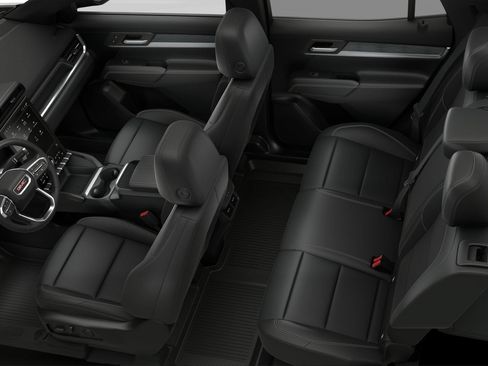 New 2027 GMC Terrain Elevation w/ Elevation Premium Package AWD/4WD image 30