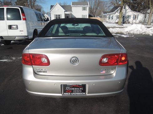 Used 2007 Buick Lucerne CXL image 10