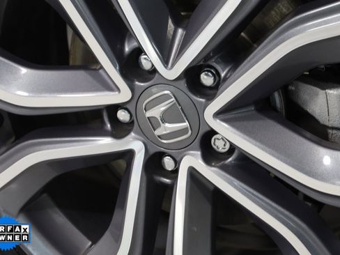 Used 2022 Honda CR-V Touring image 17