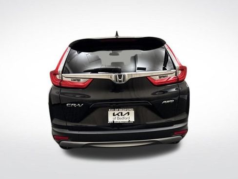 Used 2019 Honda CR-V EX image 6