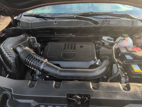 Used 2024 Chevrolet Blazer LT w/ Convenience Package image 51