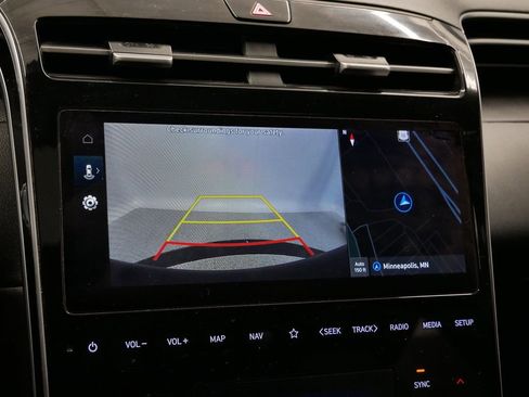 Used 2023 Hyundai Santa Cruz SEL Premium w/ Tow & Go Package image 25