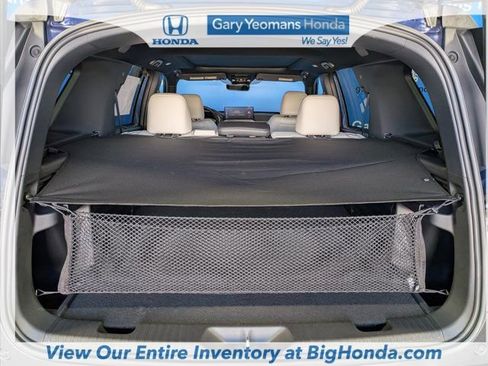 New 2026 Honda Passport TrailSport Elite image 19
