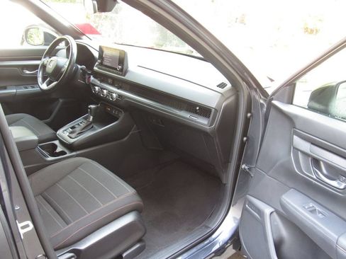 Used 2023 Honda CR-V Sport image 18