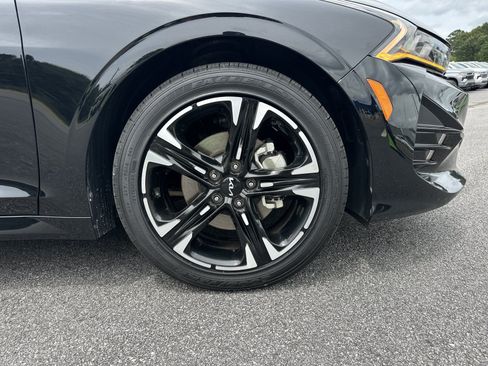 Used 2024 Kia K5 GT-Line w/ GT-Line Premium Package FWD image 12