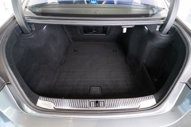 Certified 2023 Mercedes-Benz S 500 4MATIC image 35