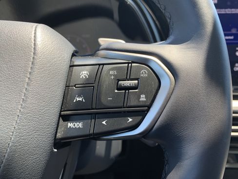 Certified 2024 Lexus TX 350 AWD w/ Cold Weather Package image 20