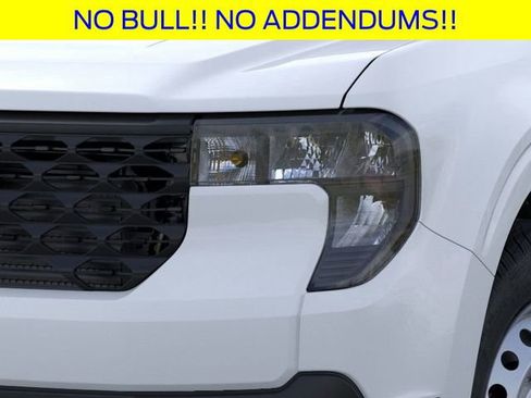 New 2026 Ford Maverick XL FWD image 18
