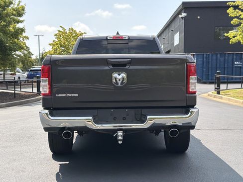 Used 2022 RAM 1500 Lone Star RWD image 16