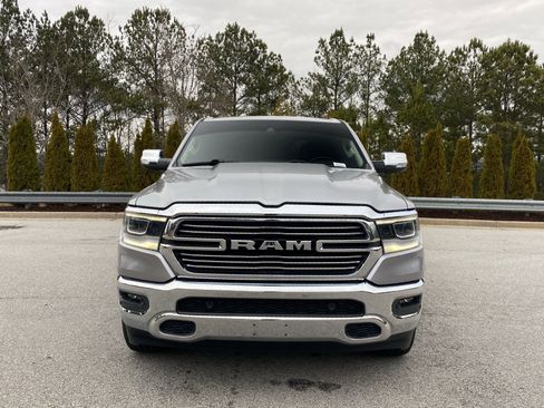 Used 2022 RAM 1500 Laramie image 12