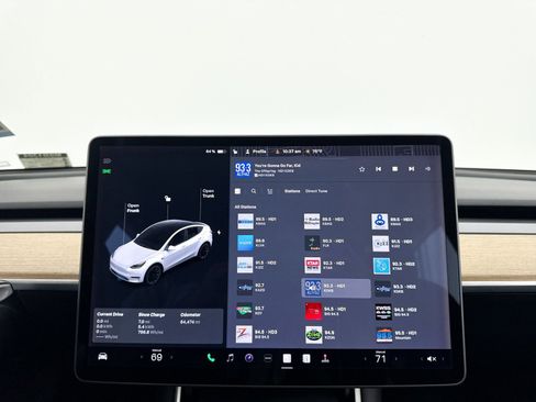 Used 2020 Tesla Model Y Long Range image 22