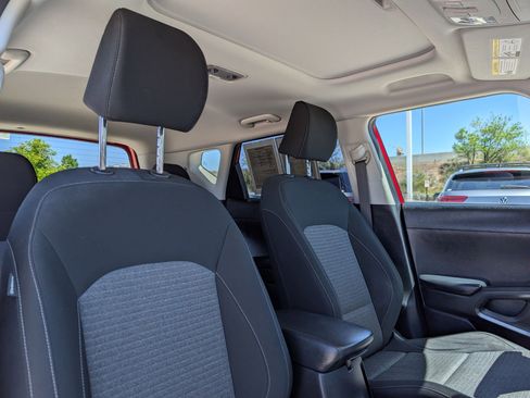 Used 2020 Kia Soul GT-Line w/ GT 2.0L Power Sunroof Package FWD image 27