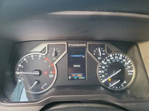 Used 2024 Toyota Tundra SR5 image 16