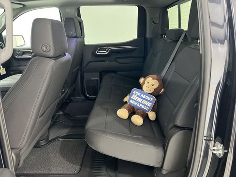 New 2024 Chevrolet Silverado 1500 RST w/ All Star Edition Plus image 24