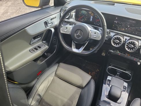 Used 2020 Mercedes-Benz CLA 250 image 11