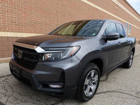 Used 2024 Honda Ridgeline RTL image 6