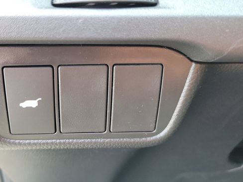 New 2026 Honda CR-V TrailSport image 28