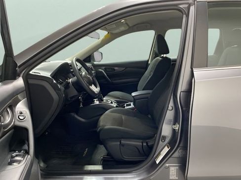 Used 2020 Nissan Rogue S AWD/4WD image 11