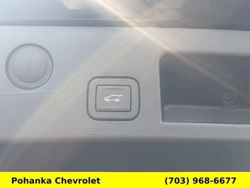 New 2026 Chevrolet Equinox RS FWD image 26