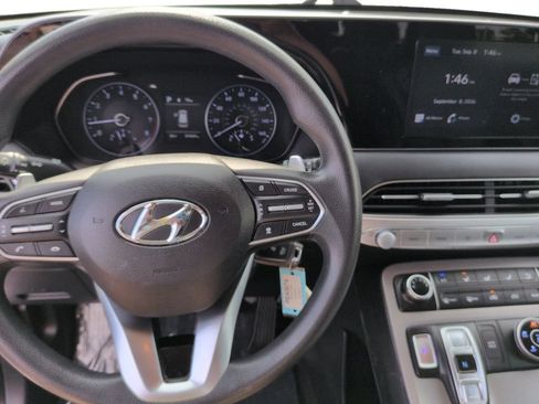 Used 2021 Hyundai Palisade SE AWD/4WD image 14