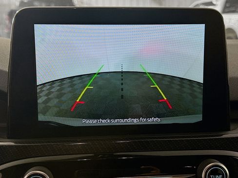 Used 2024 Ford Escape ST-Line image 22