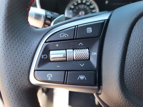 New 2026 Genesis G70 3.3T Sport Prestige image 17