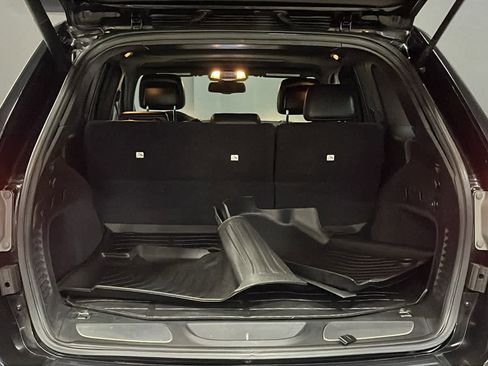 Used 2015 Jeep Grand Cherokee Limited AWD/4WD image 30