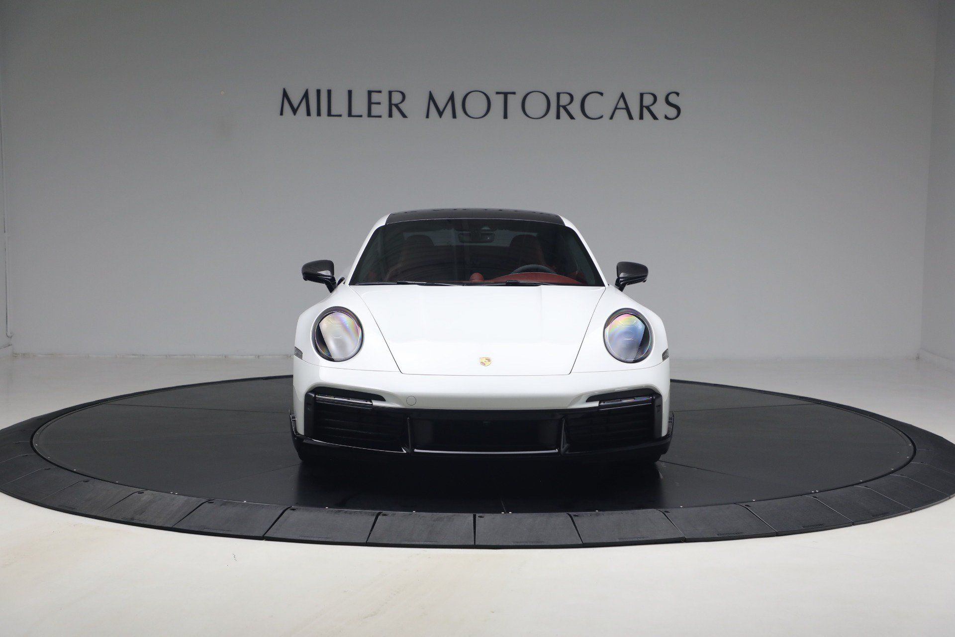 Used 2022 Porsche 911 Turbo S AWD/4WD image 12
