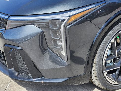 New 2026 Kia K4 GT-Line image 6