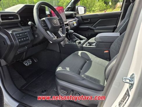 New 2026 Toyota 4Runner TRD Sport Premium AWD/4WD image 7
