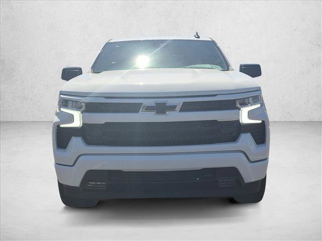New 2026 Chevrolet Silverado 1500 RST w/ LPO, Dark Essentials Package AWD/4WD image 6
