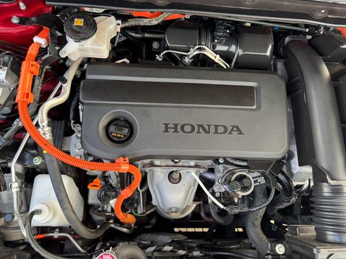 Certified 2023 Honda CR-V Sport Touring image 34