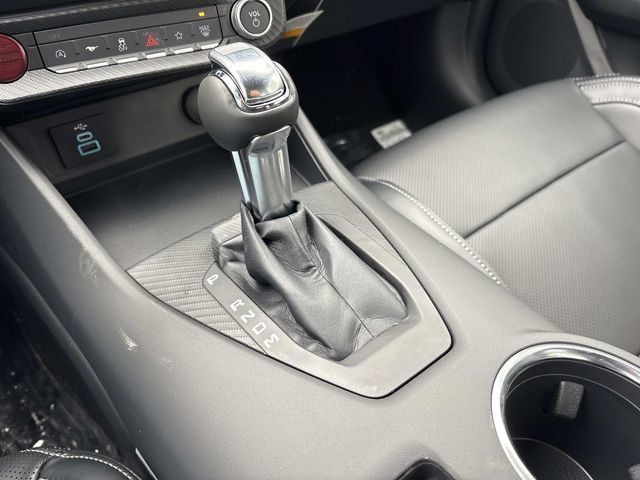 New 2026 Ford Mustang GT Premium RWD image 27