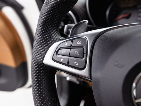 Certified 2019 Mercedes-Benz AMG GT C image 11