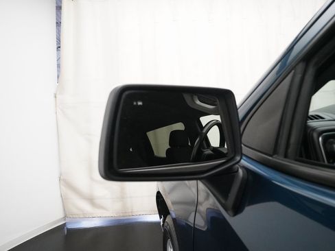 Used 2019 Chevrolet Silverado 1500 LT w/ Convenience Package image 25