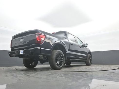 New 2026 Ford F150 XLT w/ Equipment Group 302A MID image 31