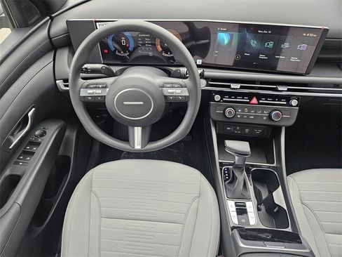 New 2026 Hyundai Santa Cruz SE image 25