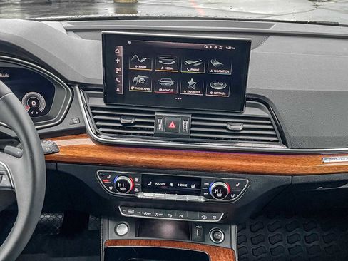 Used 2023 Audi Q5 2.0T Prestige image 12