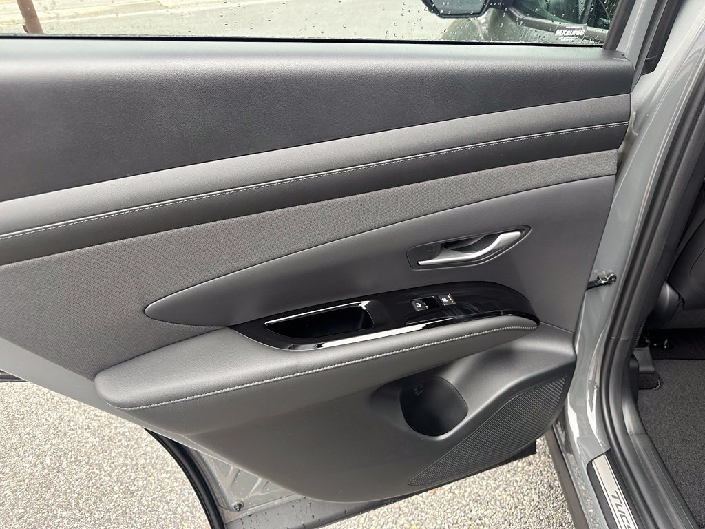 New 2026 Hyundai Tucson Limited AWD/4WD image 10