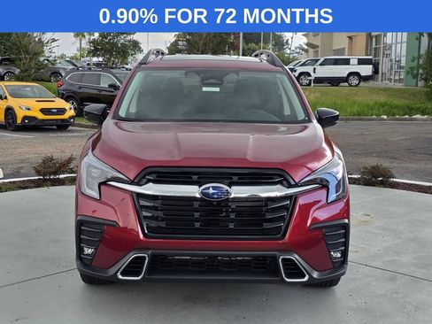 New 2026 Subaru Ascent Touring AWD/4WD image 2