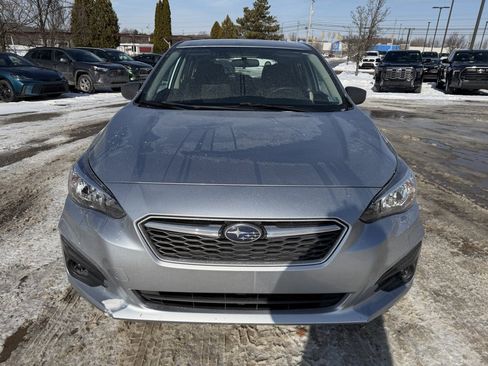 Used 2017 Subaru Impreza 2.0i image 8