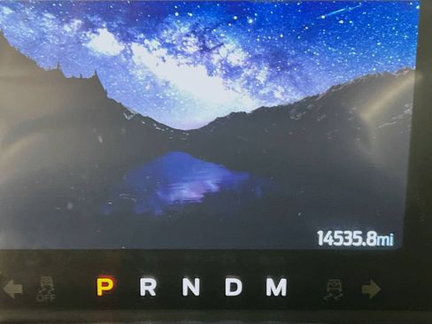 Certified 2022 Ford Bronco Outer Banks w/ Sasquatch Package image 16