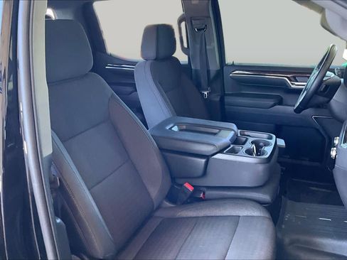 Used 2024 GMC Sierra 1500 Elevation AWD/4WD image 9