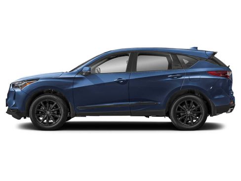 New 2026 Acura RDX SH-AWD image 3