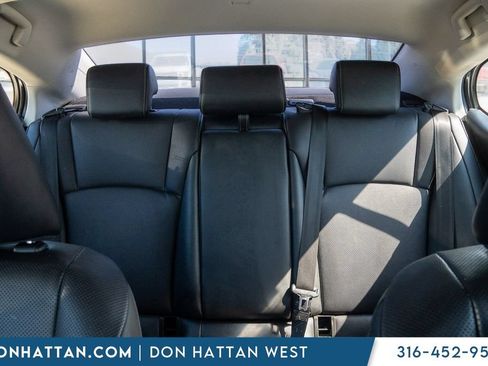 Used 2019 Lexus ES 350 w/ Premium Package FWD image 24